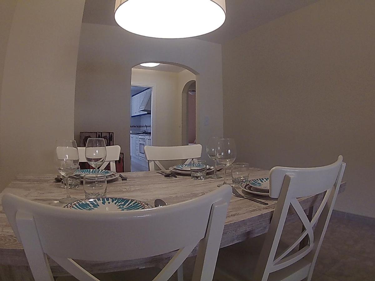 Bonito Apartamento En Primerla Linea De Playa Dénia Extérieur photo